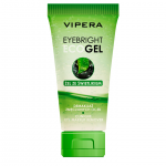 Eye Make-Up Removal With Euphrasia Plant