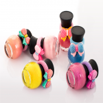 TUTU Nail Polish
