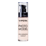 Photo Model Make-Up Base