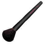 Stout Round Brush For Loose & Pressed Powder