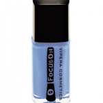 Focus On Nail Polish