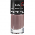 Husky Matte Finish Nail Polish